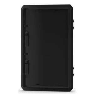 Porte para-souffle 1 bar | NRBC-E