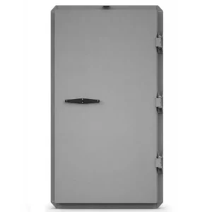 Porte para-souffle 9 bar | NRBC-E