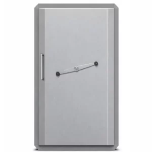 Porte para-souffle 9 bar | NRBC-E