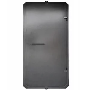 Porte para-souffle 2,5 bar | NRBC-E