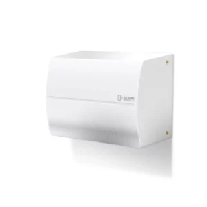 Filtration NRBC 36 m³ ≤ 15 m²