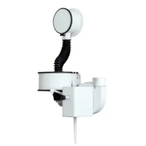 Filtration NRBC 50 m³ ≤ 20 m²