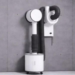 Filtration NRBC 180 m³ ≤ 70 m²