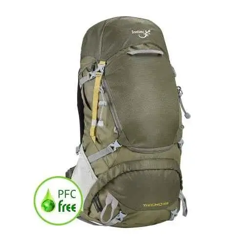 Sac à dos grande capacité 65 L | Taroko 65 | Freetime