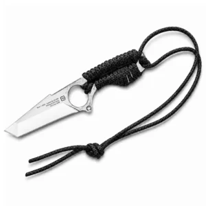 Couteau de cou S-Neck TB Outdoor.