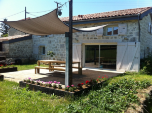 Abri sécurisé NOAH Résilience