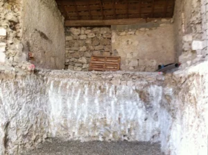 Refuge sécurisé NOAH Résilience