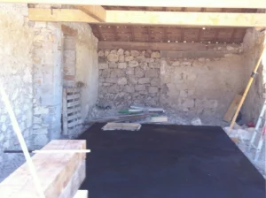 Panic room NRBC de NOAH Résilience