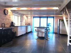 Pièce sécurisée NOAH Résilience